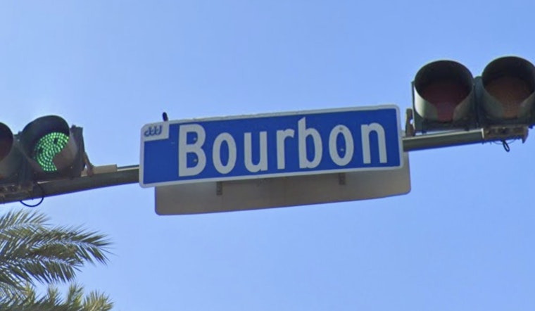 State Panel Backs French Quarter Memorial For Bourbon Street Victims