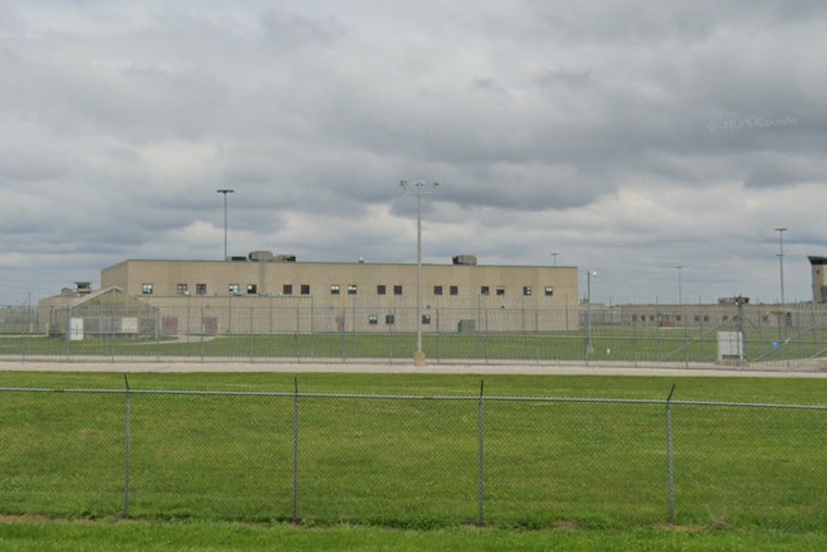 State Police Probe Death Of Inmate Shawn Booker At Miami Correctional
