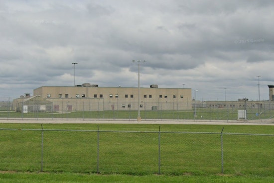 State Police Probe Death Of Inmate Shawn Booker At Miami Correctional