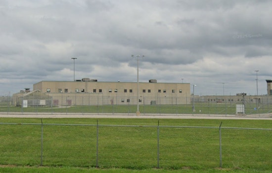 State Police Probe Death Of Inmate Shawn Booker At Miami Correctional