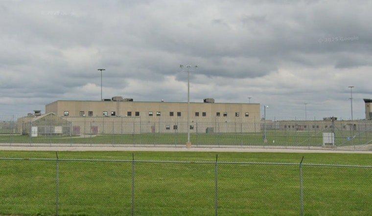 State Police Probe Death Of Inmate Shawn Booker At Miami Correctional
