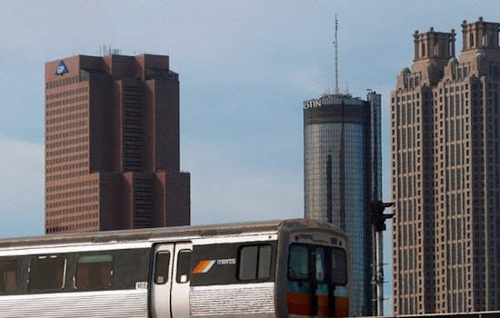 State Power Play Over Atlanta Transit Shakes Up Agencies, Locks In MARTA Tax
