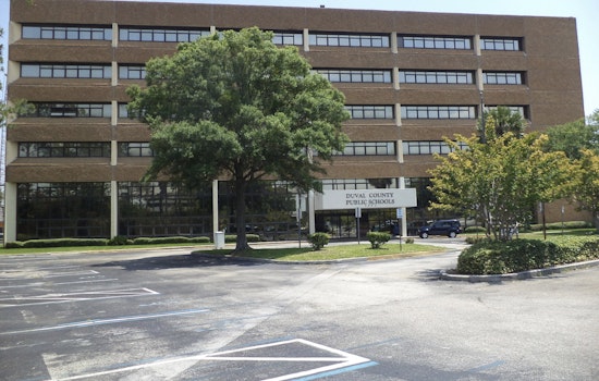 State Slash To AP Cash Leaves Jacksonville Schools On The Hook
