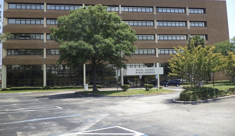 State Slash To AP Cash Leaves Jacksonville Schools On The Hook