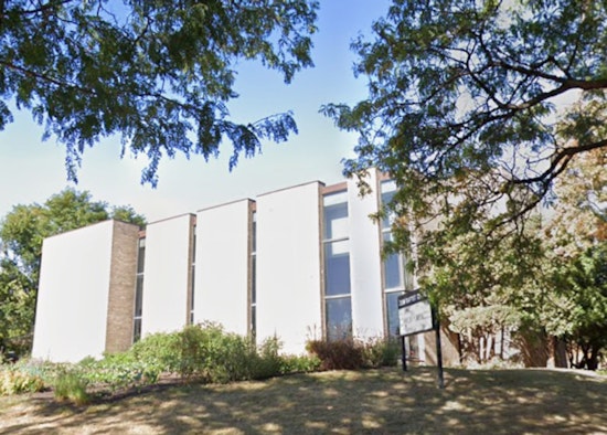 State Sues Zion Baptist Church Over $2.48M in Grants