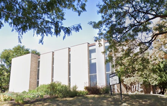 State Sues Zion Baptist Church Over $2.48M in Grants