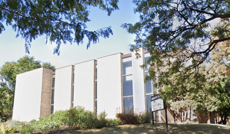 State Sues Zion Baptist Church Over $2.48M in Grants