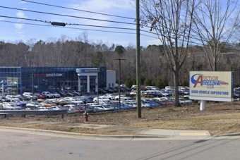 State Yanks Jobs Grant After Auction Direct Bails On Oxford Plan