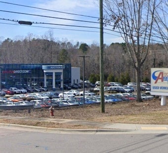 State Yanks Jobs Grant After Auction Direct Bails On Oxford Plan