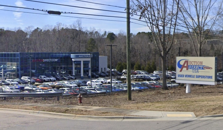 State Yanks Jobs Grant After Auction Direct Bails On Oxford Plan