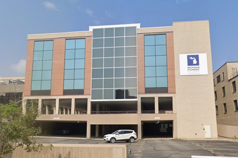 State's $150 Million Tax Play Supercharges Bedrock's Downtown Detroit Bet