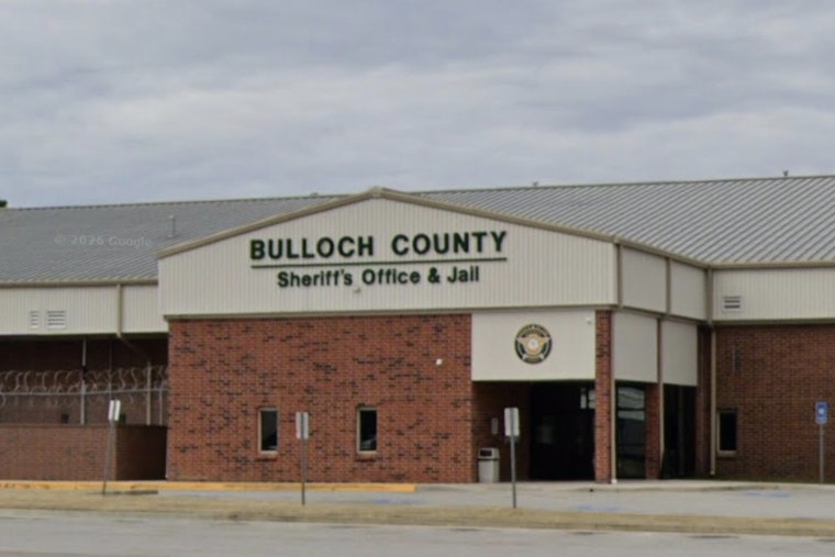 Statesboro Standoff: 22-Year-Old Arrested After Bullets Fly Inside Caribe Court Apartment