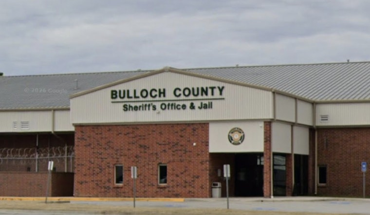 Statesboro Standoff: 22-Year-Old Arrested After Bullets Fly Inside Caribe Court Apartment