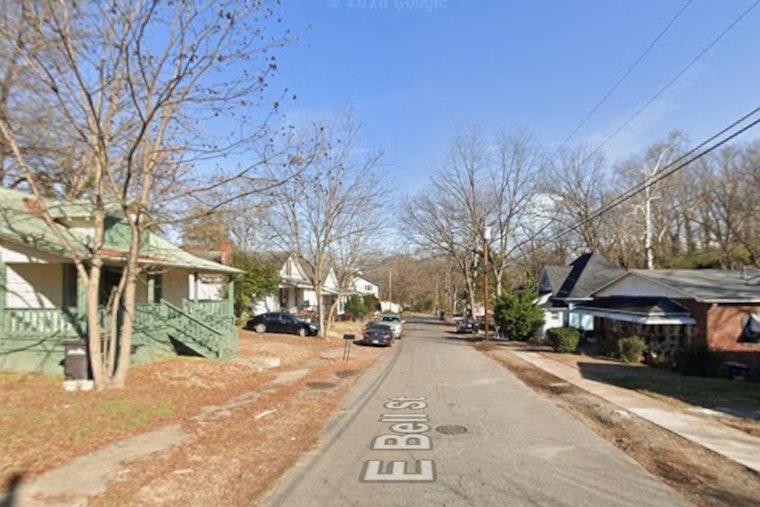 Statesville Home Invasion Horror Leaves 24-Year-Old Dead On East Bell Street