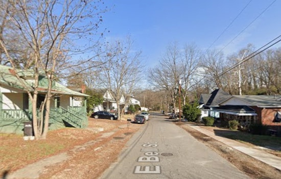 Statesville Home Invasion Horror Leaves 24-Year-Old Dead On East Bell Street