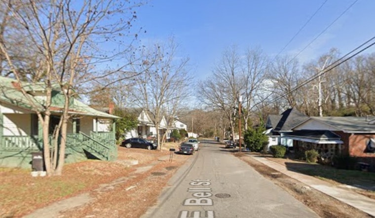 Statesville Home Invasion Horror Leaves 24-Year-Old Dead On East Bell Street