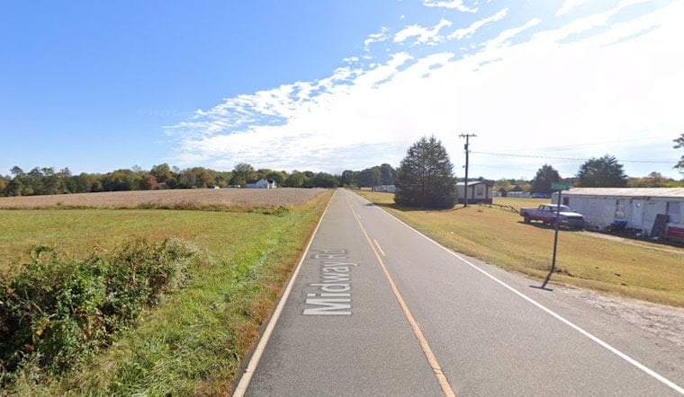 Statesville Rider Thrown From Bike In Deadly Late-Night Midway Road Wreck