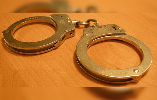 Statesville Showdown, Homeowner Confronts Camo Burglar In The Driveway