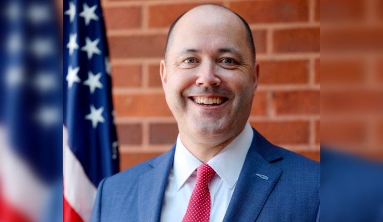 Statewide Sting Rescues 11 Missing Kids In Georgia Trafficking Crackdown