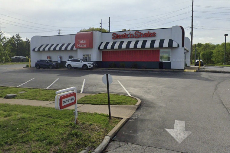 Steak 'n Shake Drive-Thru Meltdown Turns Deadly in St. Louis County