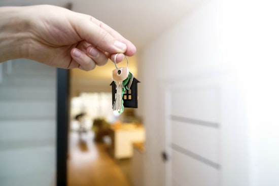 Stealth Boomer Shuffle Quietly Shakes Up Las Vegas Housing Market
