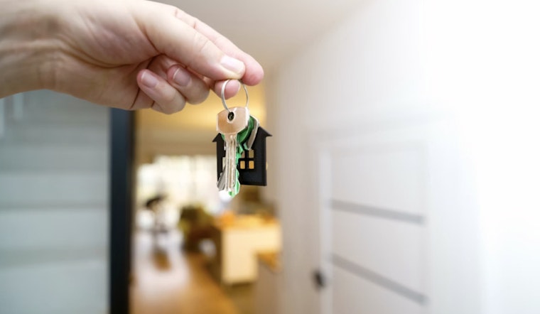Stealth Boomer Shuffle Quietly Shakes Up Las Vegas Housing Market