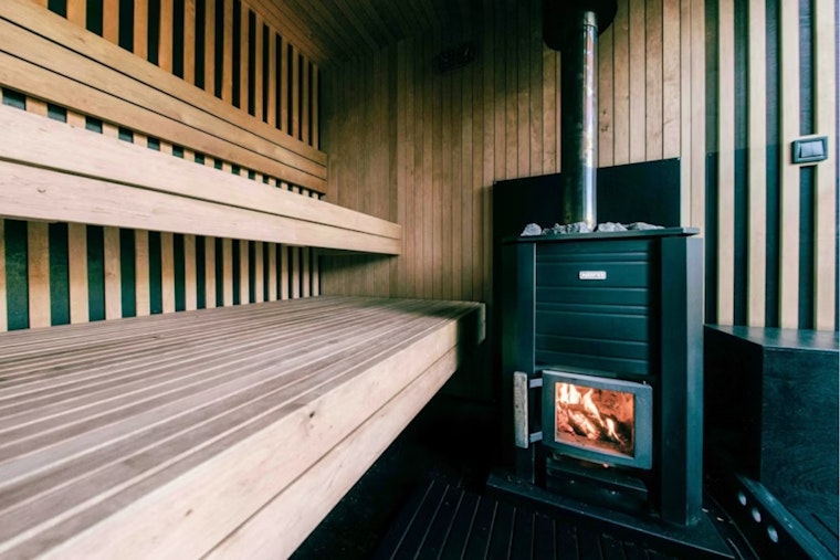 Steam Heat On The Cuyahoga: Scandinavian Sauna Village Headed To Scranton Peninsula