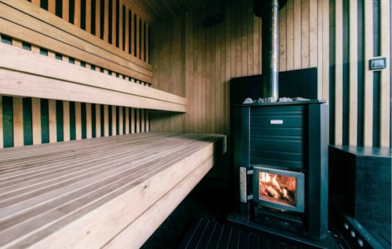 Steam Heat On The Cuyahoga: Scandinavian Sauna Village Headed To Scranton Peninsula