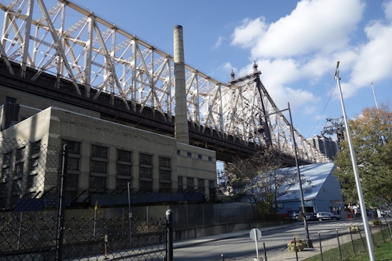 Steam Plant Showdown: Roosevelt Islanders Fume Over Silent Tear-Down