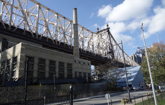 Steam Plant Showdown: Roosevelt Islanders Fume Over Silent Tear-Down