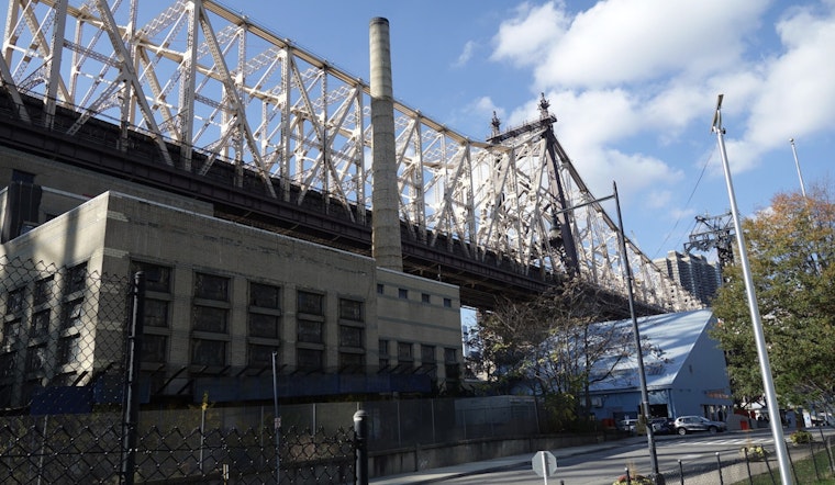 Steam Plant Showdown: Roosevelt Islanders Fume Over Silent Tear-Down