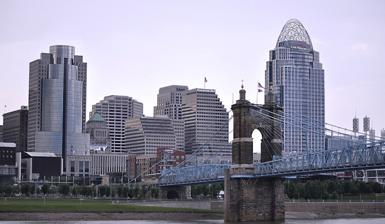 Steamy Cincinnati Morning Set To Explode In Storms By Rush Hour