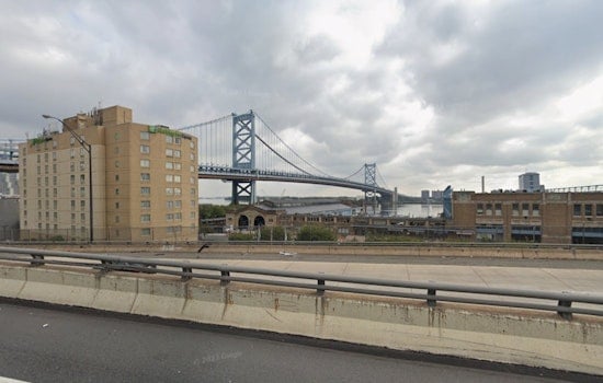 Steamy Philly Friday Sets Stage For Pop-Up Storms And A Cold-Front Reality Check