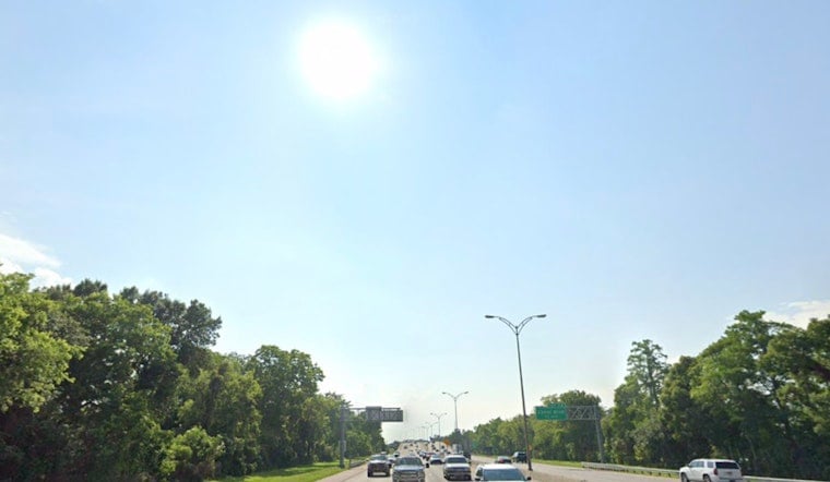 Steamy Start: New Orleans Simmers Through Early-Week Heat And Jazz Fest Nights