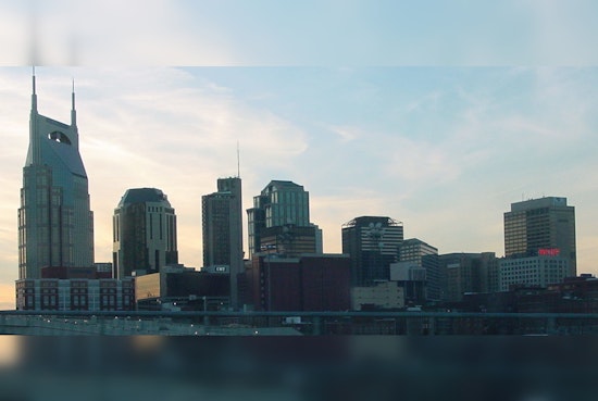 Steamy Stretch Hits Nashville as Pop-Up Storms Threaten Plans