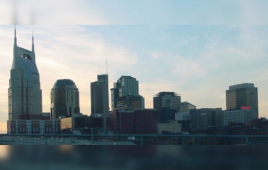 Steamy Stretch Hits Nashville as Pop-Up Storms Threaten Plans