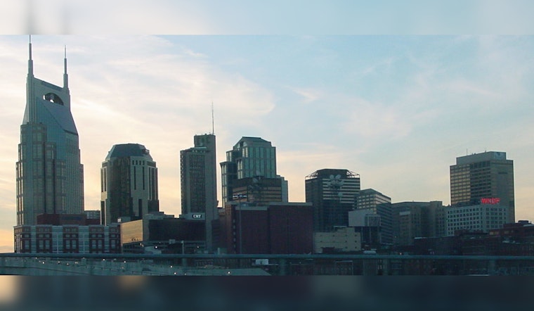 Steamy Stretch Hits Nashville as Pop-Up Storms Threaten Plans