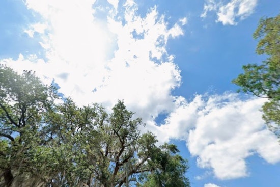 Steamy Tampa Sunday To Break As Stormy Midweek Blows In