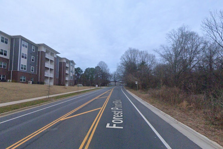 Steele Creek On Edge As Charlotte Cops Probe Fresh Homicide