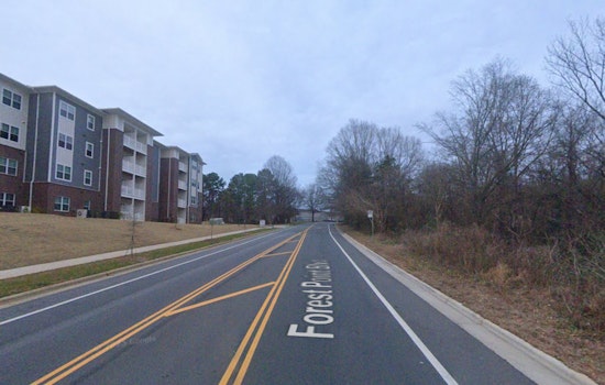 Steele Creek On Edge As Charlotte Cops Probe Fresh Homicide