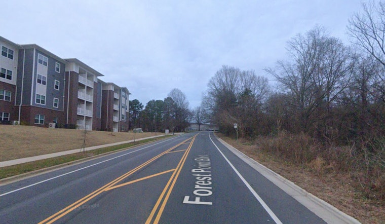 Steele Creek On Edge As Charlotte Cops Probe Fresh Homicide