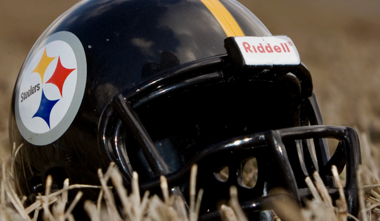 Steelers Roll Dice on Penn State QB Drew Allar in Risky Round 3 Swing