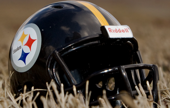 Steelers Roll Dice On Raw Arizona State Giant At No. 21 In Home-Field Draft