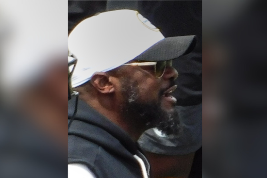Steelers Stunner: Mike Tomlin Swaps Sideline for NBC Spotlight
