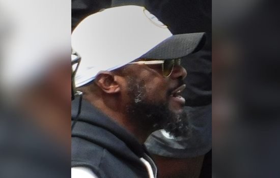 Steelers Stunner: Mike Tomlin Swaps Sideline for NBC Spotlight