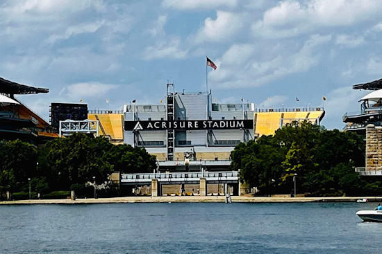 Steelers Youth Field Poised To Jolt Hazelwood Green Ahead Of NFL Draft