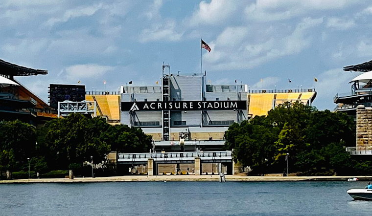 Steelers Youth Field Poised To Jolt Hazelwood Green Ahead Of NFL Draft