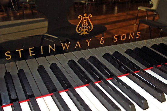 Steinway Drops Daynes, Tunes Up New Holladay Piano Hub