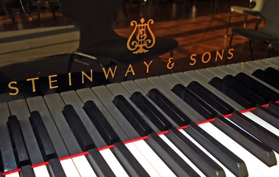 Steinway Drops Daynes, Tunes Up New Holladay Piano Hub