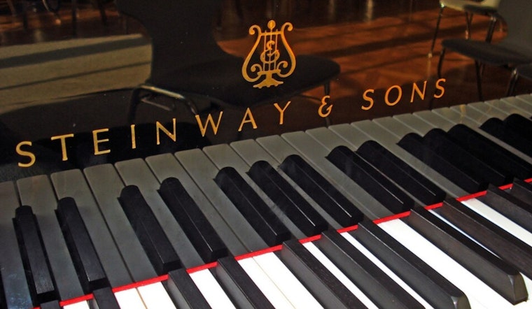 Steinway Drops Daynes, Tunes Up New Holladay Piano Hub